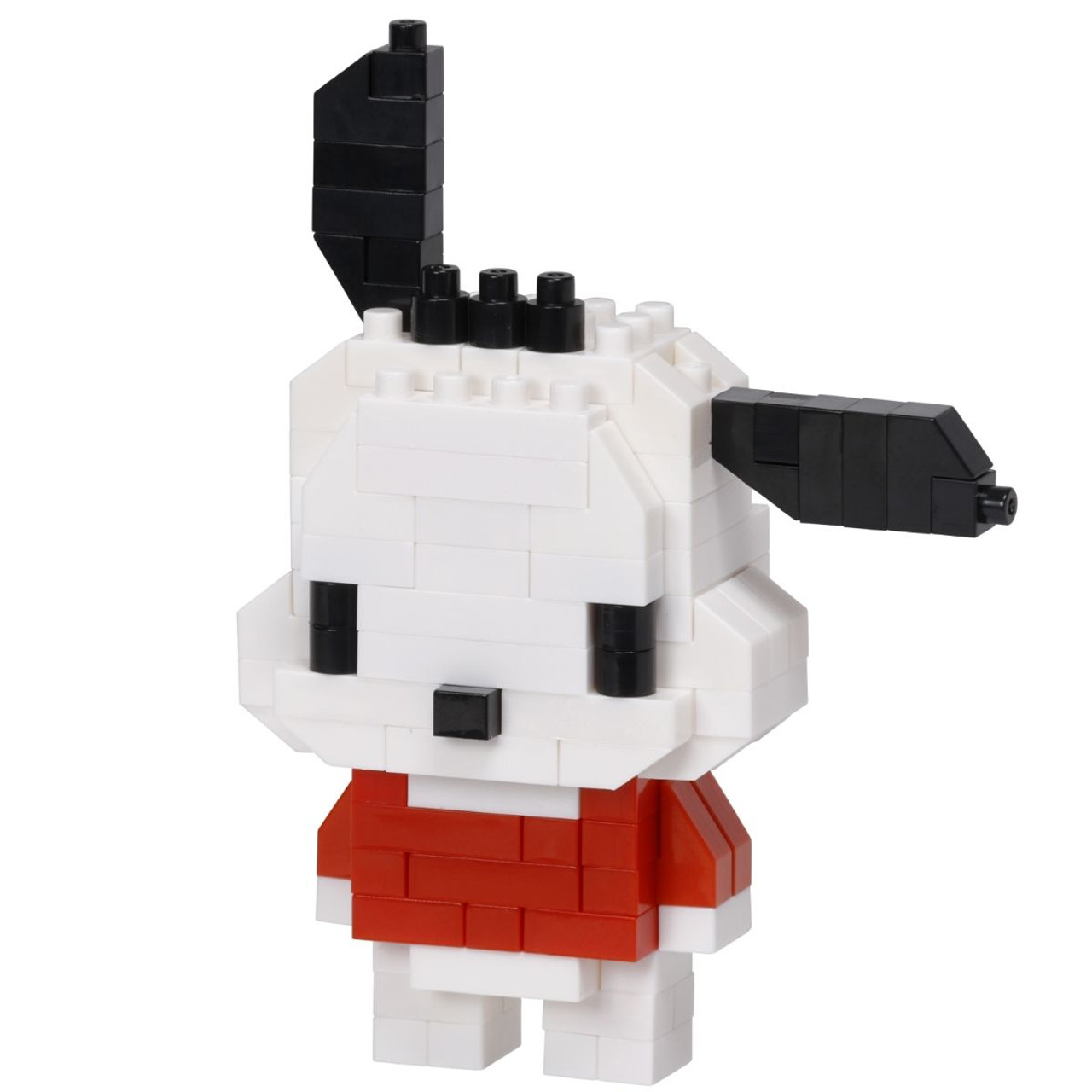 Nanoblock Sanrio - Pochacco